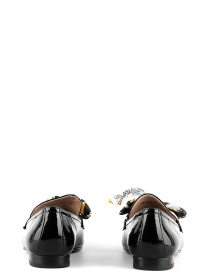 Лоферы LeBERDES модель 00000010059 Фото