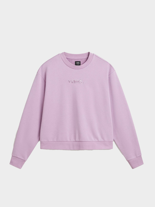 Худи и свитшоты Vans модель VN000JF5CR31 Фото