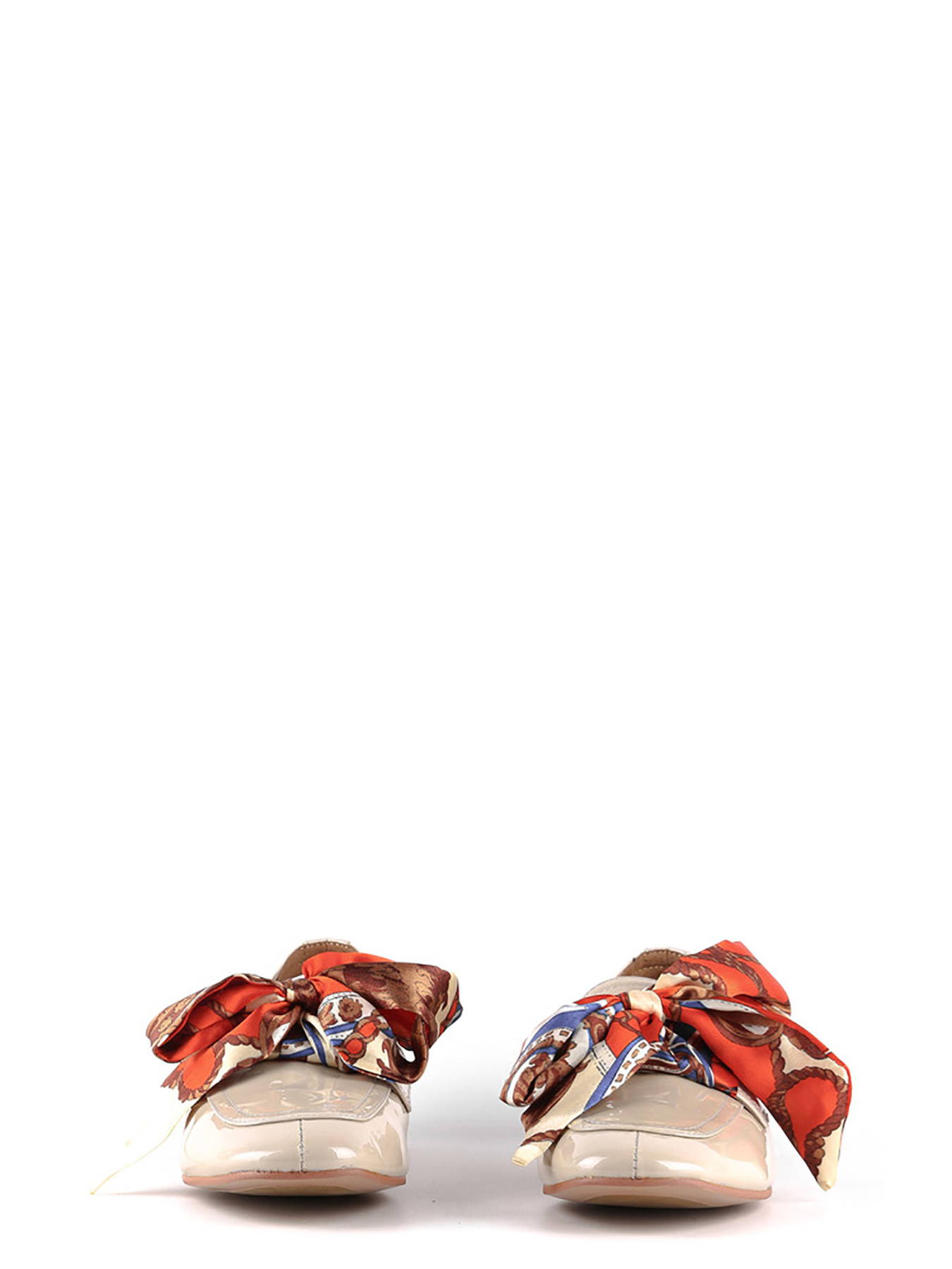 Лоферы LeBERDES модель 00000010060 Фото