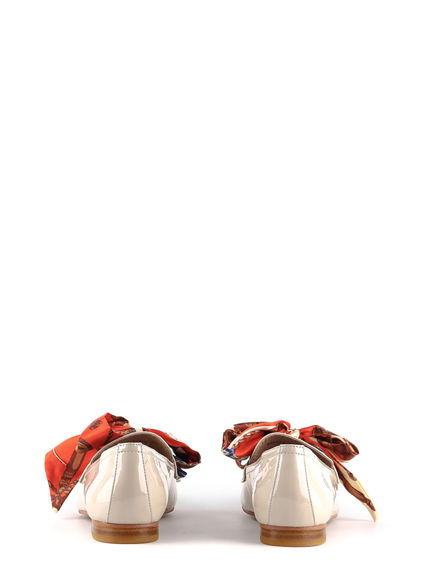 Лоферы LeBERDES модель 00000010060 Фото