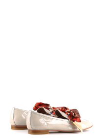 Лоферы LeBERDES модель 00000010060 Фото