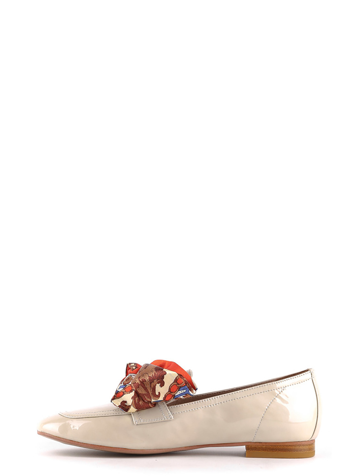 Лоферы LeBERDES модель 00000010060 Фото