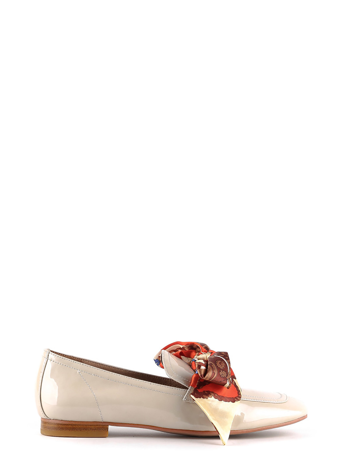 Лоферы LeBERDES модель 00000010060 Фото