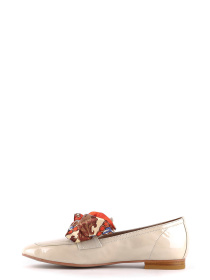 Лоферы LeBERDES модель 00000010060 Фото