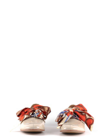 Лоферы LeBERDES модель 00000010060 Фото