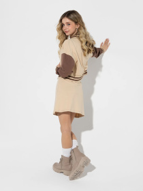 Повседневный костюм Dinomin модель 2000990280107 Фото