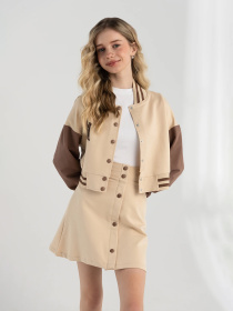 Повседневный костюм Dinomin модель 2000990280107 Фото