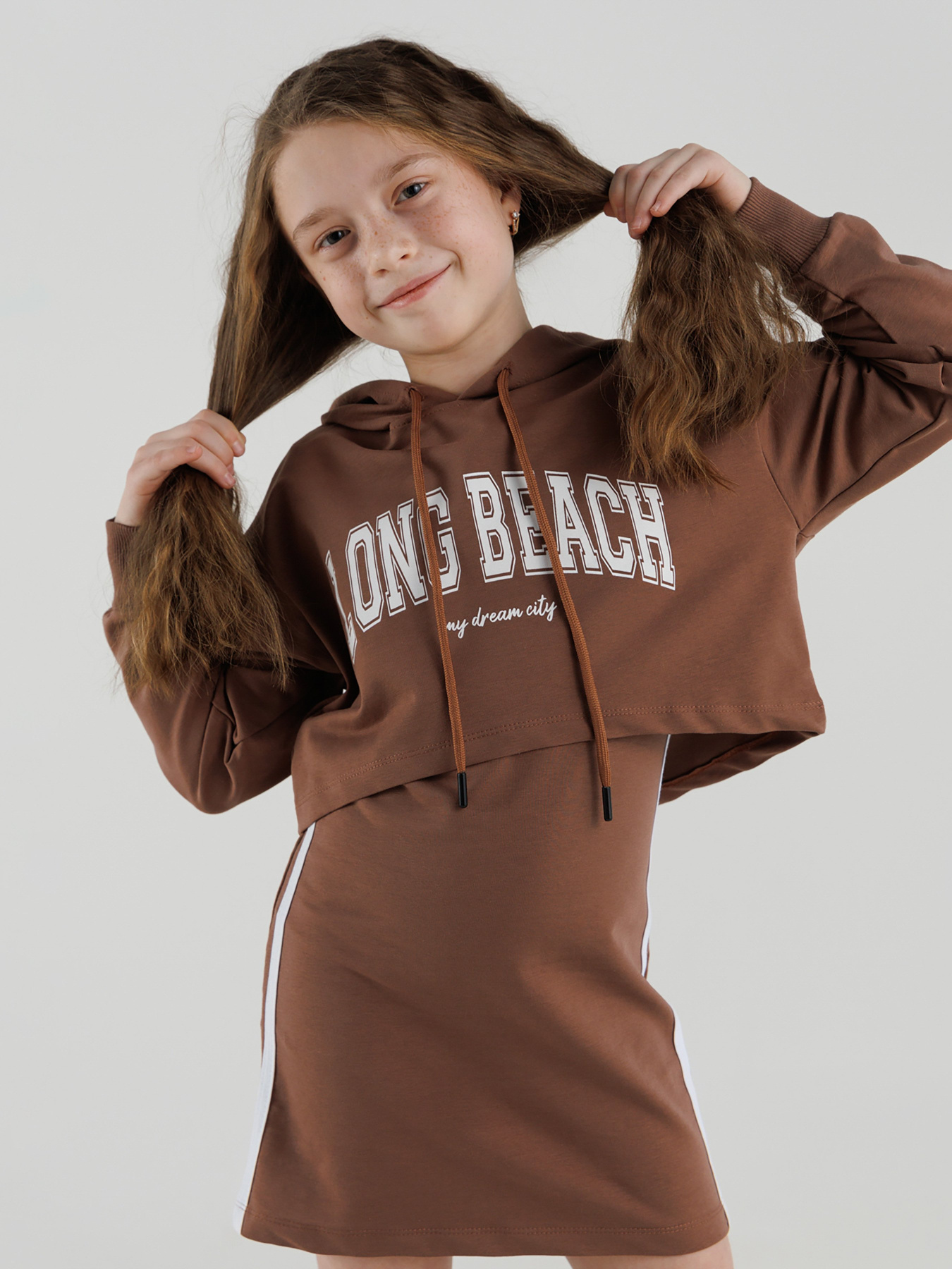 Костюм Dinomin модель 2000990280251 Фото