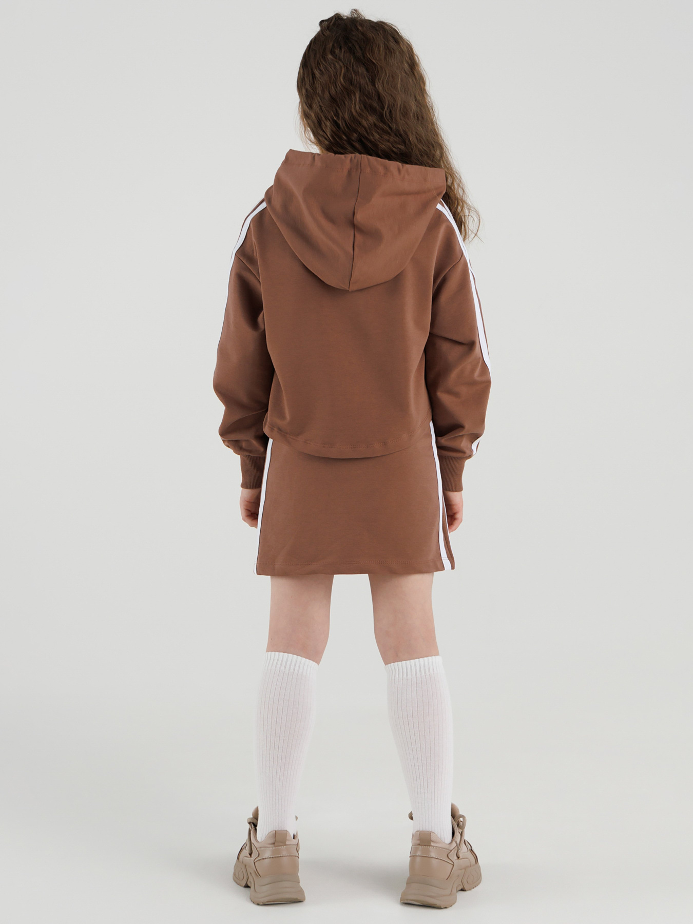 Повседневный костюм Dinomin модель 2000990280251 Фото