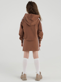 Повседневный костюм Dinomin модель 2000990280251 Фото