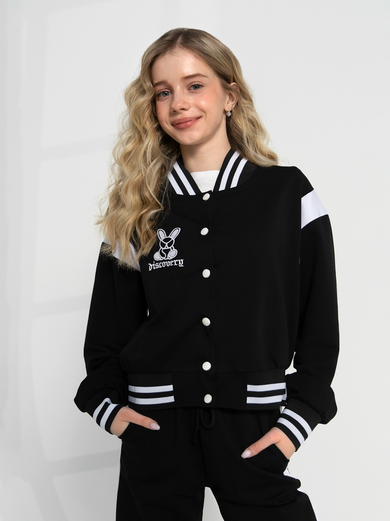 Повсякденний костюм Dinomin модель 2000990280404 Фото