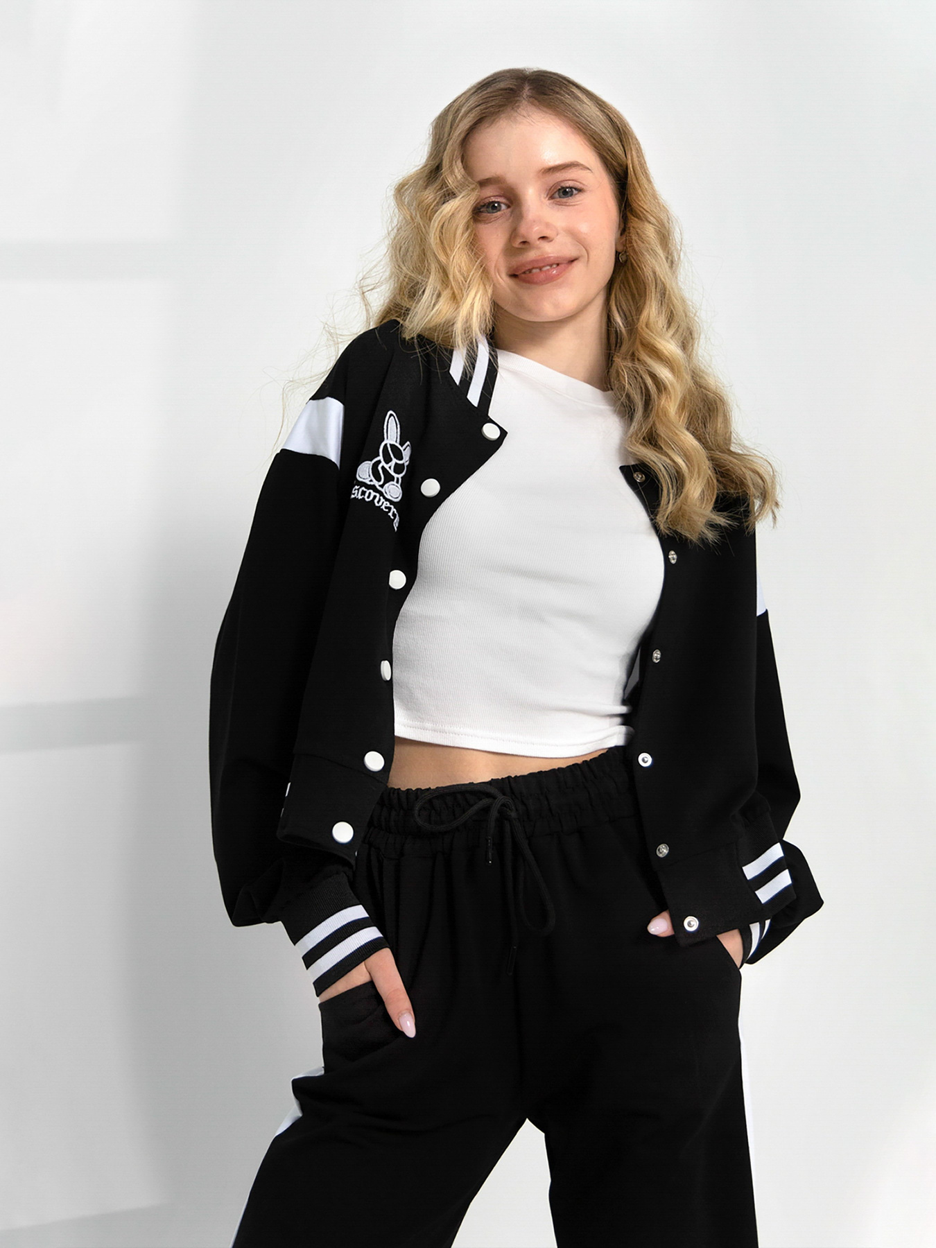 Повсякденний костюм Dinomin модель 2000990280404 Фото