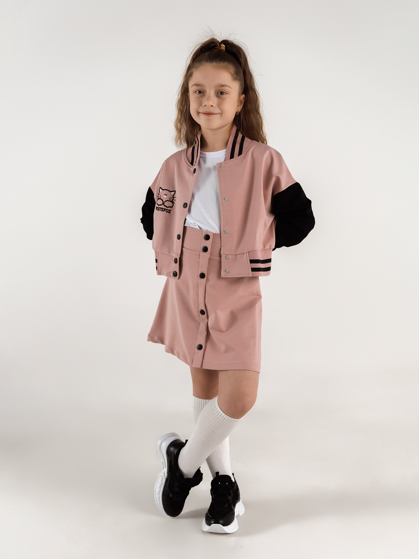 Костюм Dinomin модель 2000990280213 Фото