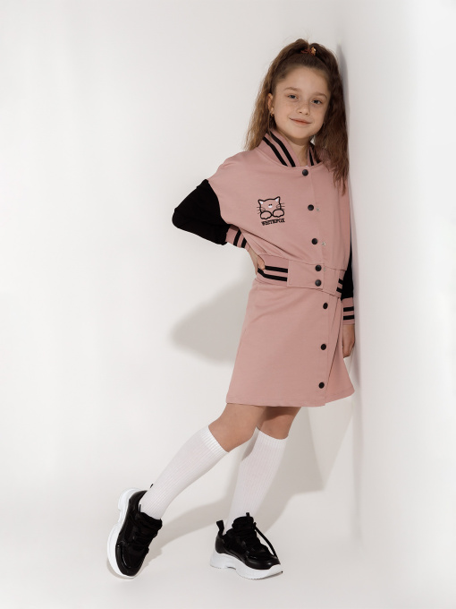 Костюм Dinomin Модель 2000990280213 Фото