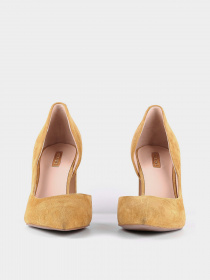 Туфли LeBERDES модель 00000010064 Фото