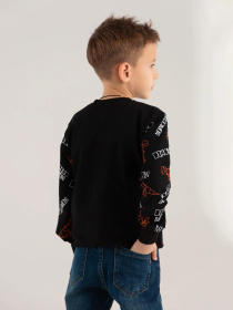 Свитшот Dinomin модель 2000990337023 Фото