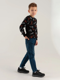 Свитшот Dinomin модель 2000990337023 Фото