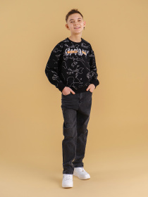 Свитшот Dinomin модель 2000990336965 Фото