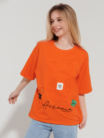 Футболка Dinomin модель 2000990346155 Фото