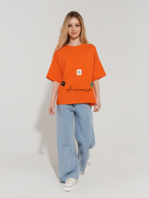 Футболка Dinomin модель 2000990346155 Фото