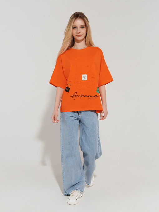 Футболка Dinomin модель 2000990346155 Фото