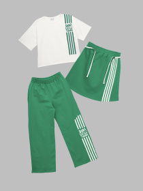 Костюм Dinomin модель 2000990347008 Фото