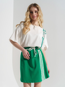 Повседневный костюм Dinomin модель 2000990347008 Фото