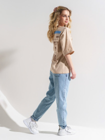 Футболка Dinomin модель 2000990348050 Фото