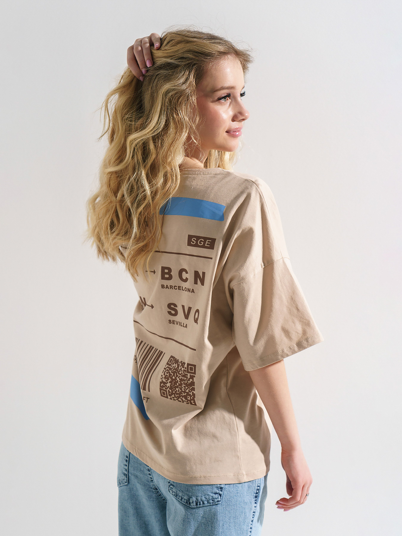 Футболка Dinomin модель 2000990348050 Фото