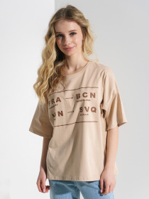 Футболка Dinomin модель 2000990348050 Фото