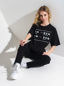 Футболка Dinomin модель 2000990347954 Фото