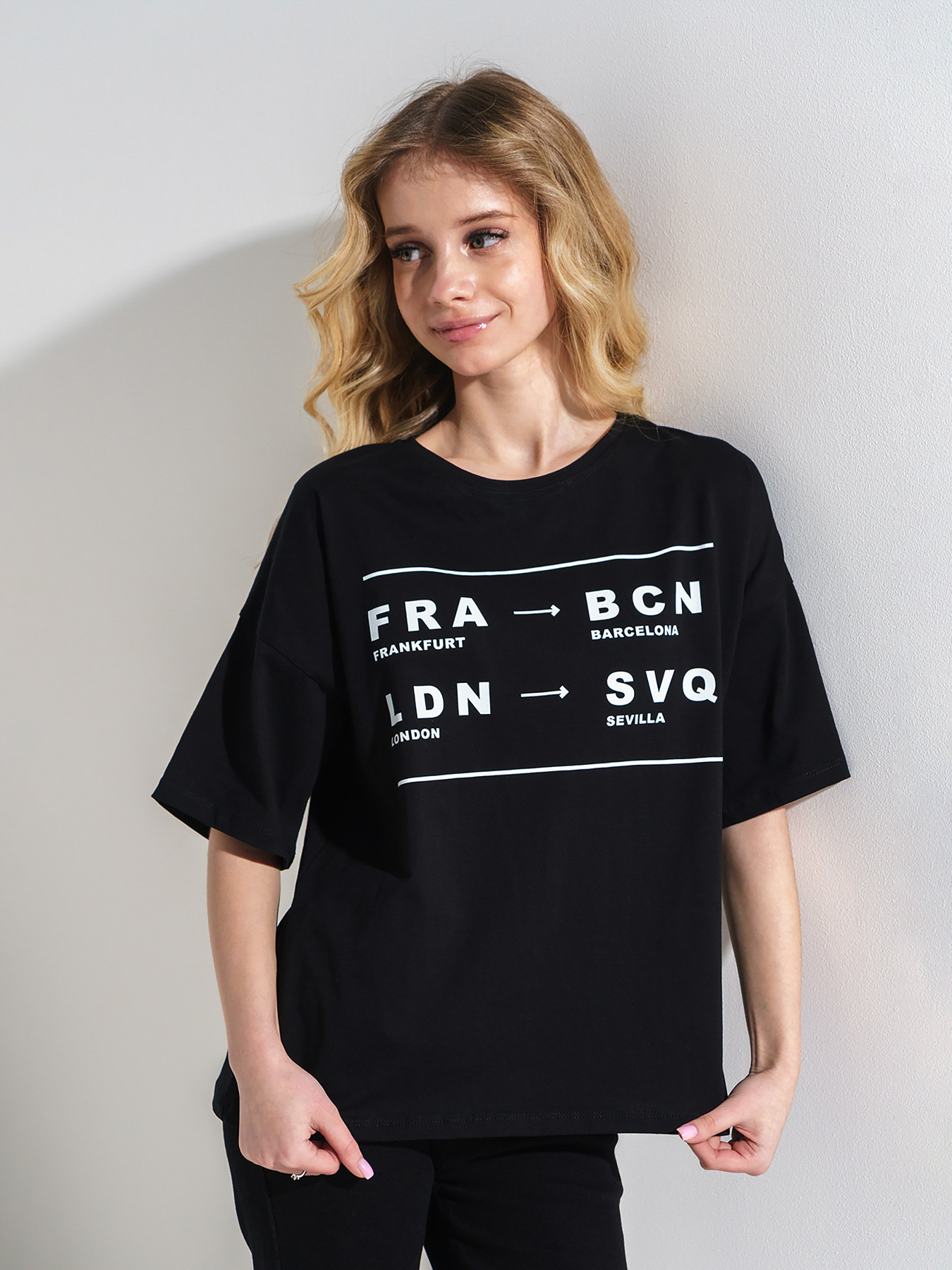 Футболка Dinomin модель 2000990347954 Фото