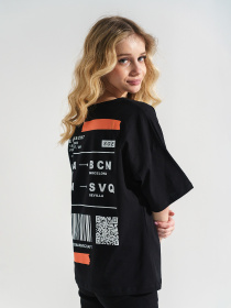 Футболка Dinomin модель 2000990347954 Фото