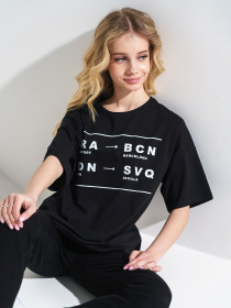 Футболка Dinomin модель 2000990347954 Фото