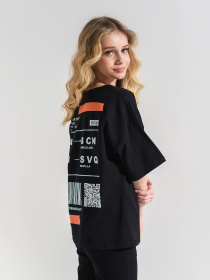 Футболка Dinomin модель 2000990347954 Фото