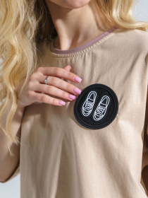 Повсякденний костюм Dinomin модель 2000990392121 Фото