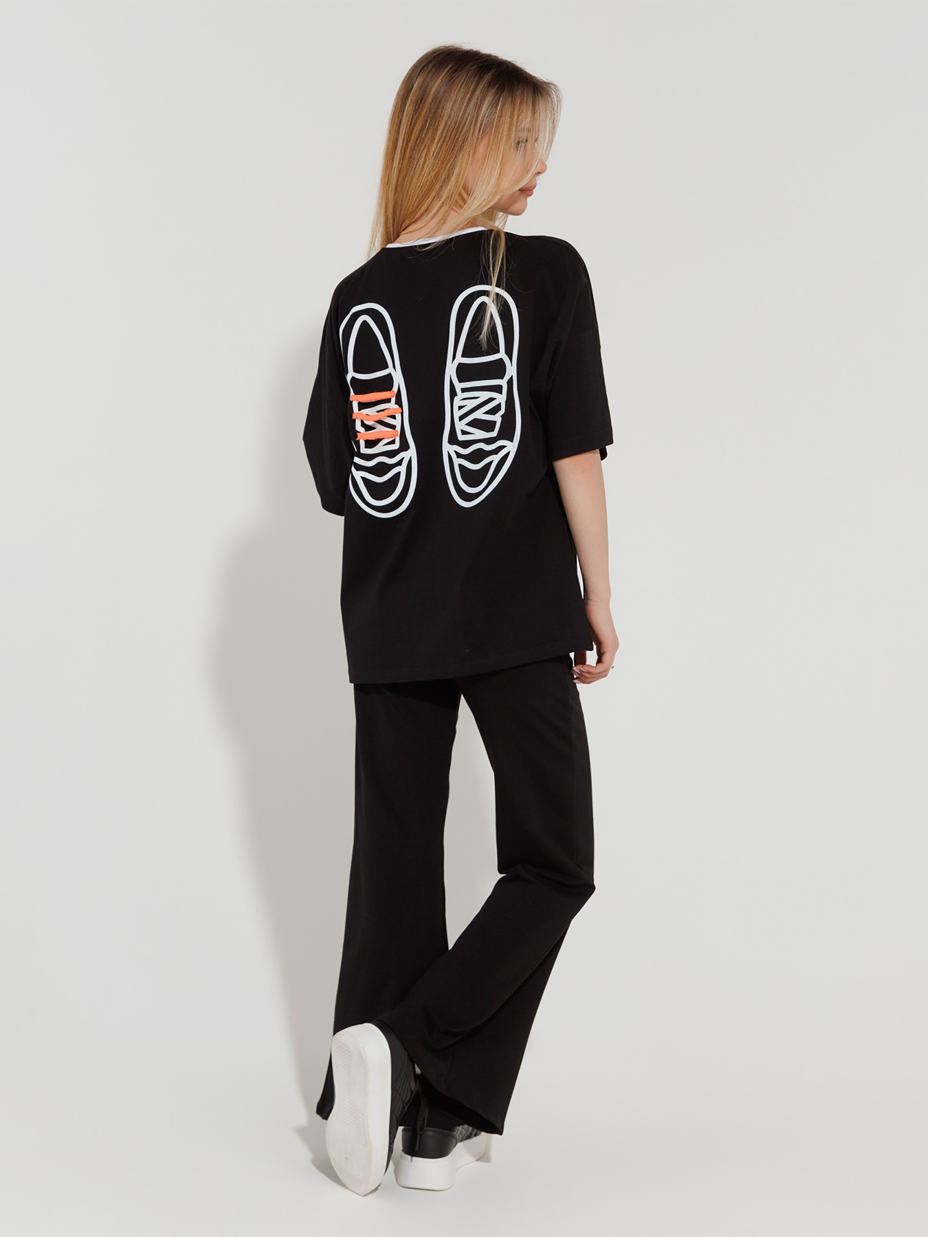 Повсякденний костюм Dinomin модель 2000990392084 Фото