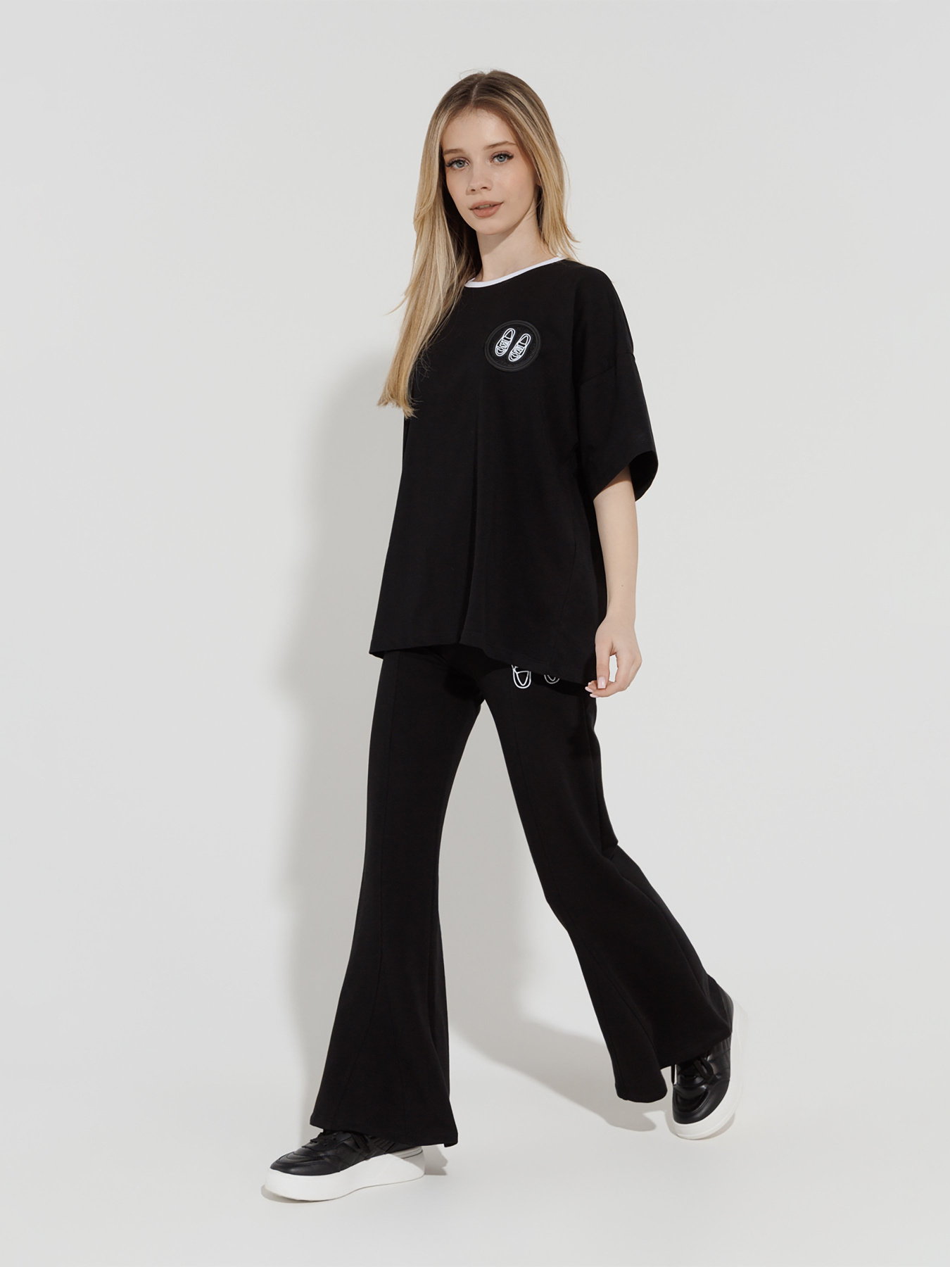 Повсякденний костюм Dinomin модель 2000990392084 Фото