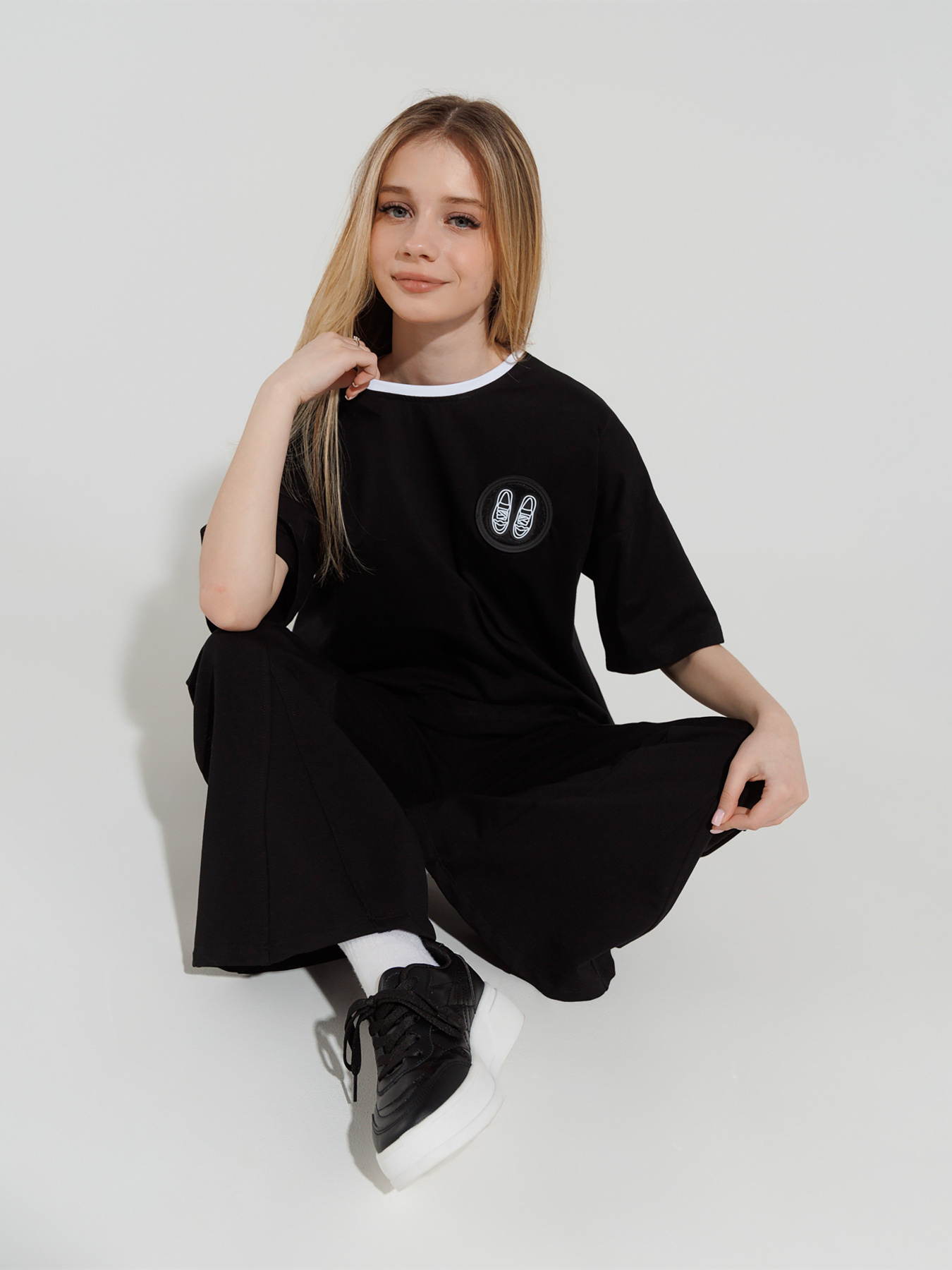 Повсякденний костюм Dinomin модель 2000990392084 Фото