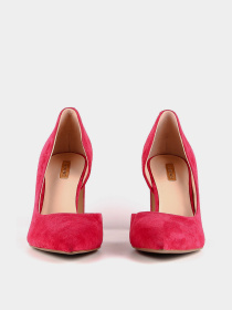 Туфли LeBERDES модель 00000010065 Фото