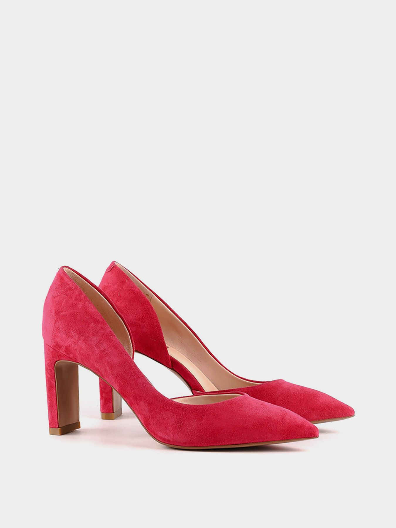 Туфлі LeBERDES модель 00000010065 Фото