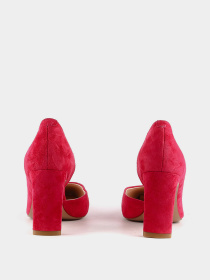 Туфлі LeBERDES модель 00000010065 Фото