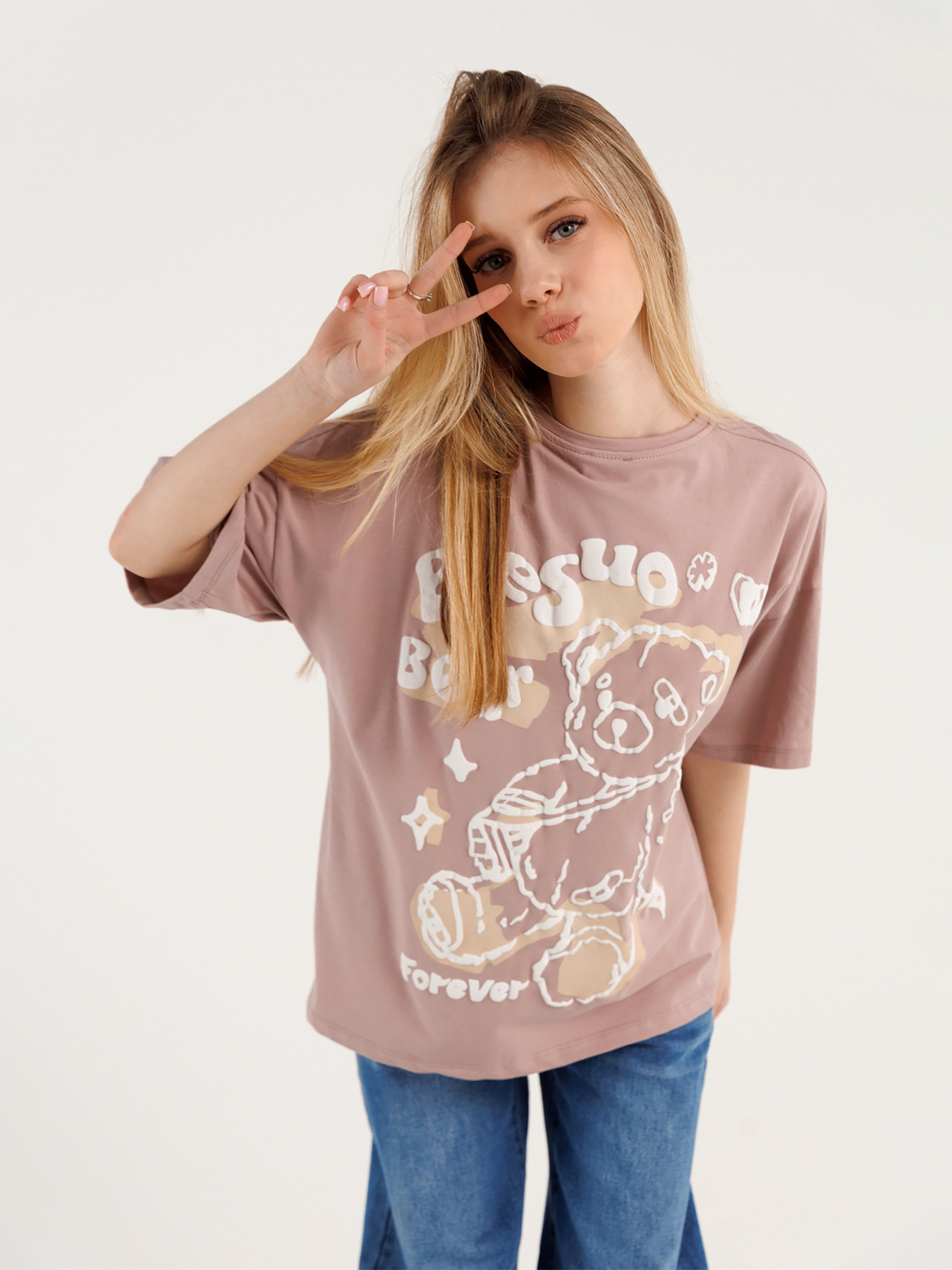 Футболка Dinomin модель 2000990346193 Фото