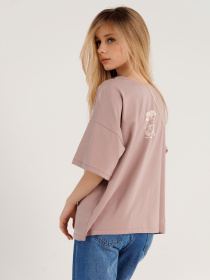 Футболка Dinomin модель 2000990346193 Фото