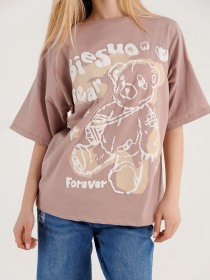 Футболка Dinomin модель 2000990346193 Фото