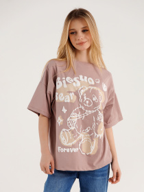 Футболка Dinomin модель 2000990346193 Фото