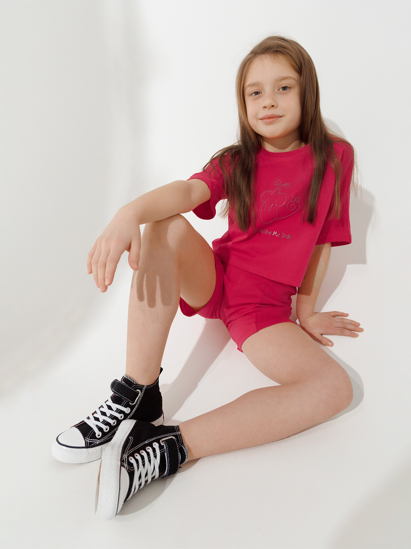 Костюм Dinomin модель 2000990348470 Фото