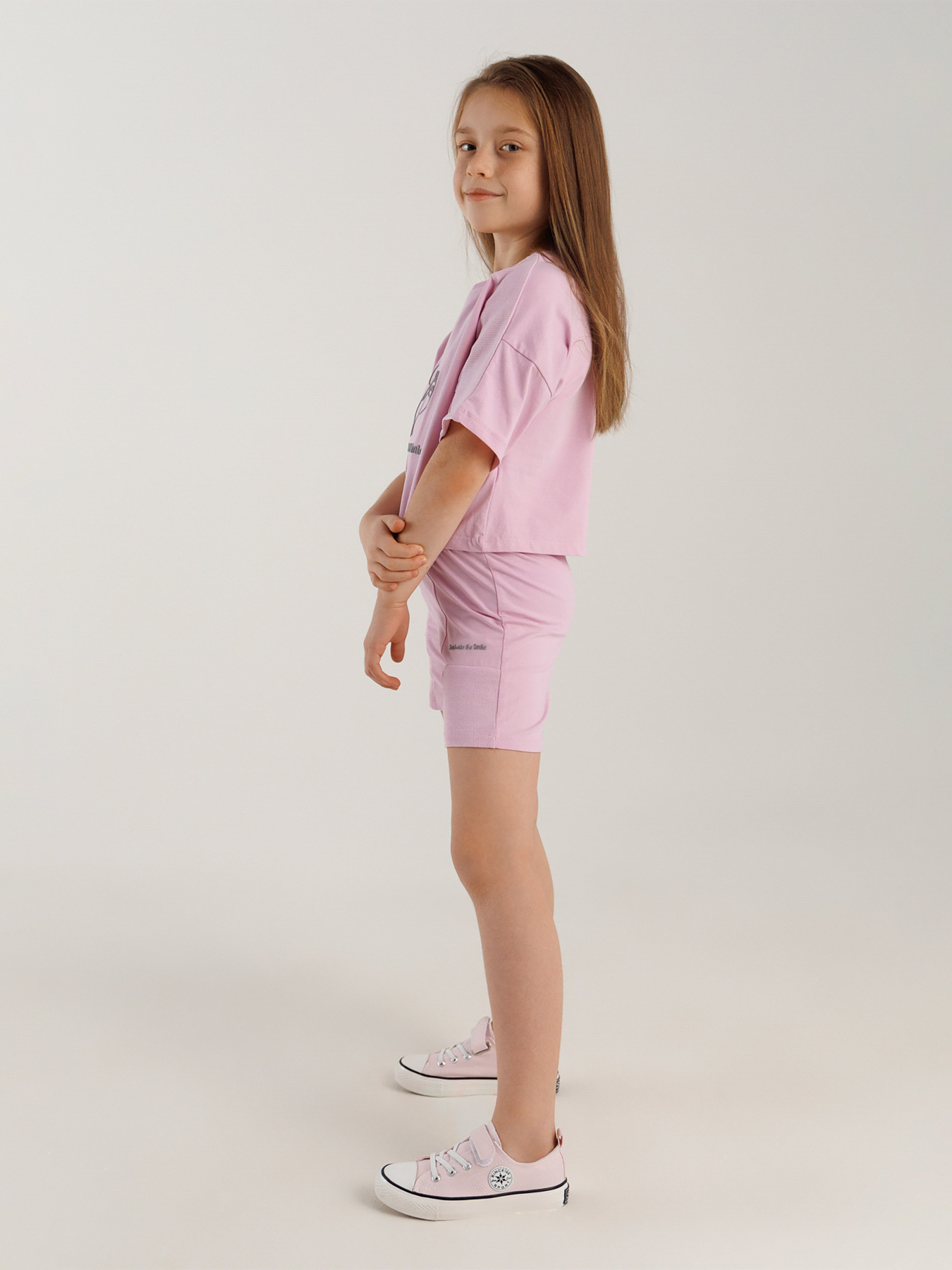 Повседневный костюм Dinomin модель 2000990348388 Фото