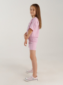 Повседневный костюм Dinomin модель 2000990348388 Фото