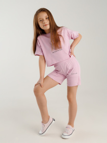 Повседневный костюм Dinomin модель 2000990348388 Фото